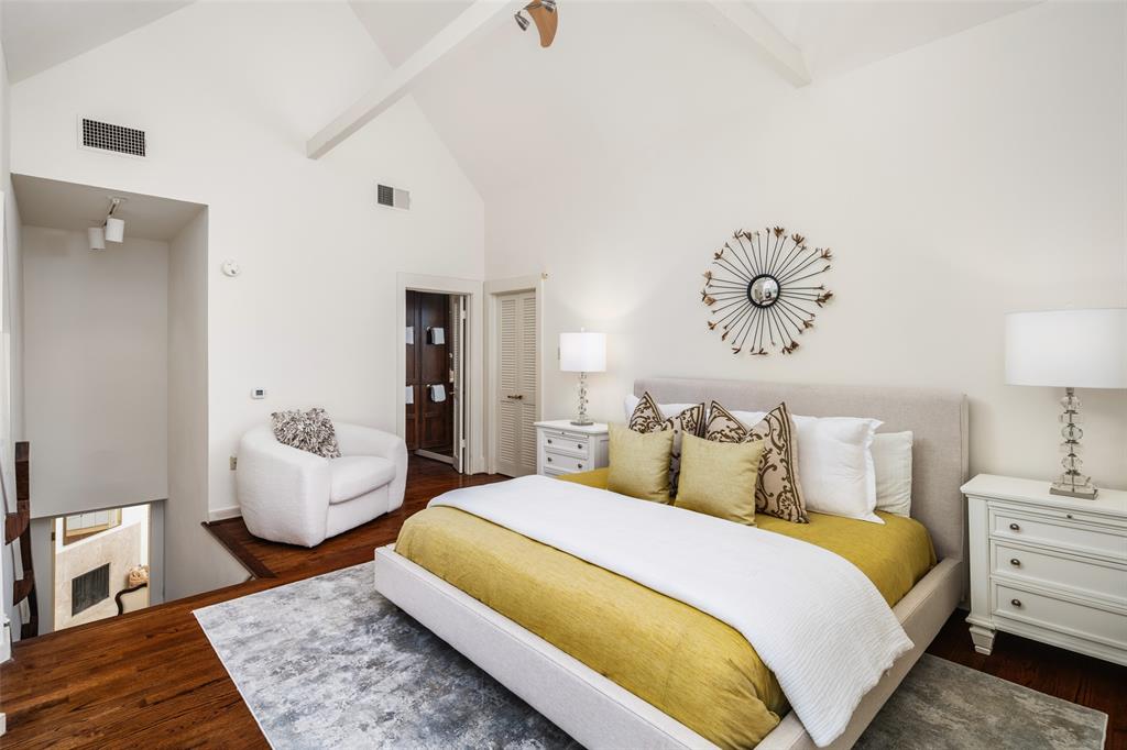 Oak Lawn Place - Residential