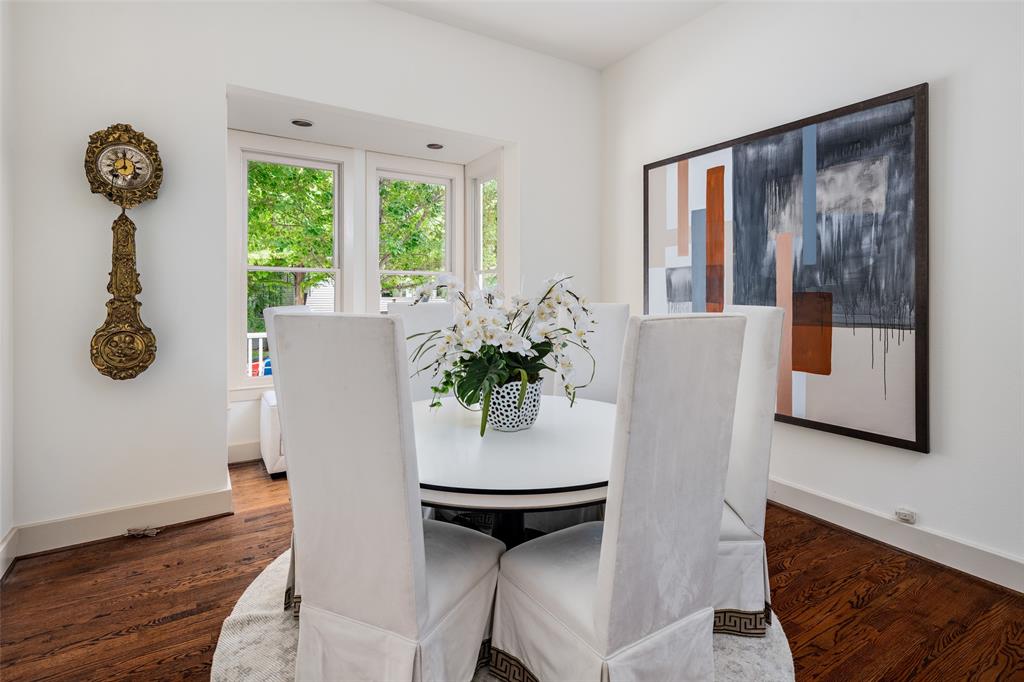 Oak Lawn Place - Residential