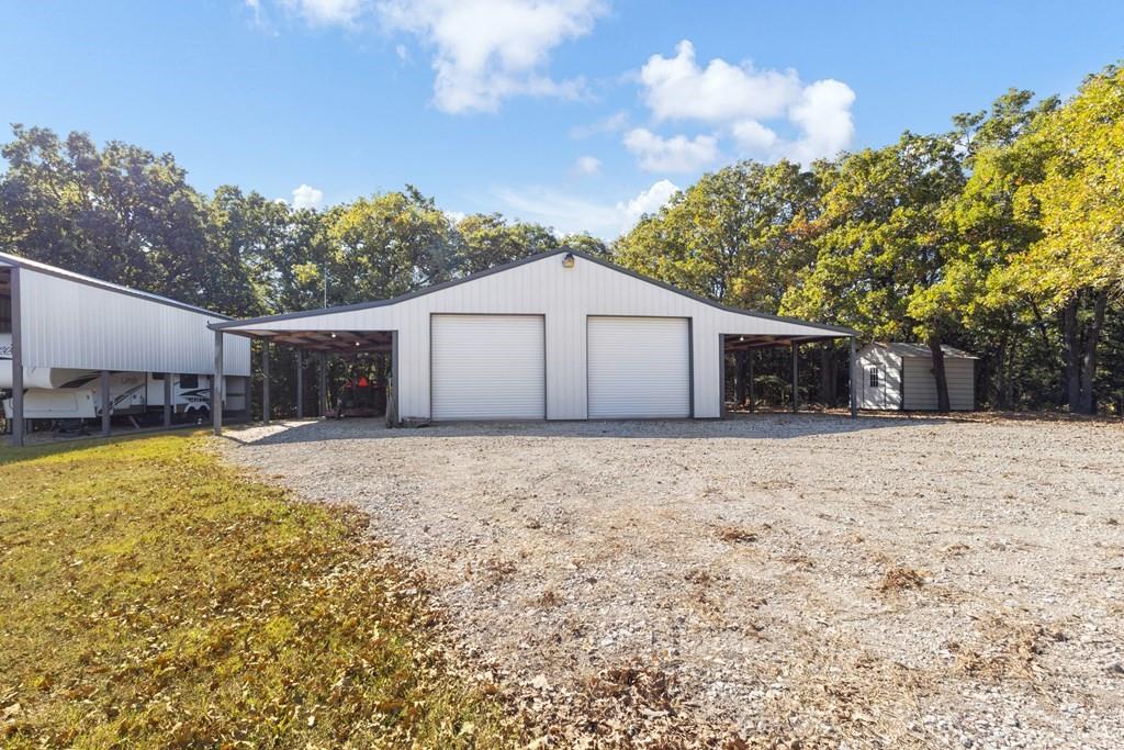 6325 S Farm to Market 148