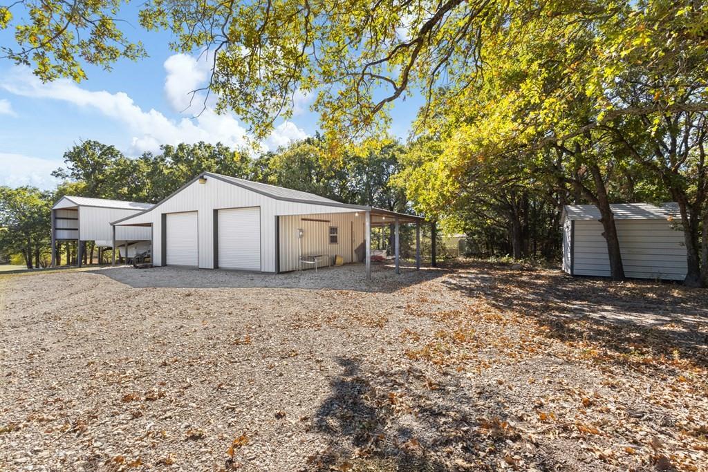 6325 S Farm to Market 148