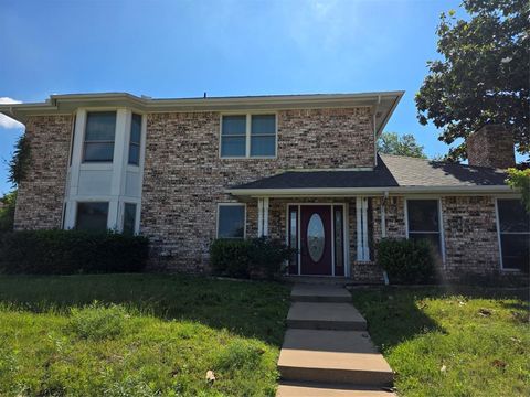 3600 Murphy Drive Bedford TX 76021