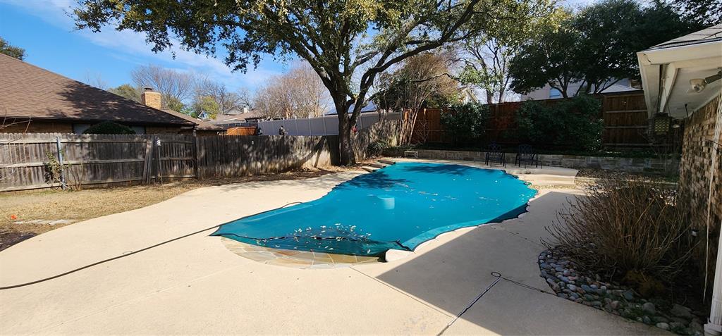 3600 Murphy Drive