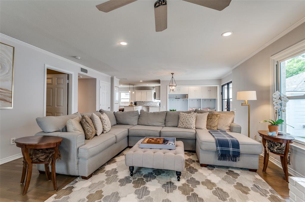 Caruth Hills 04 - Residential