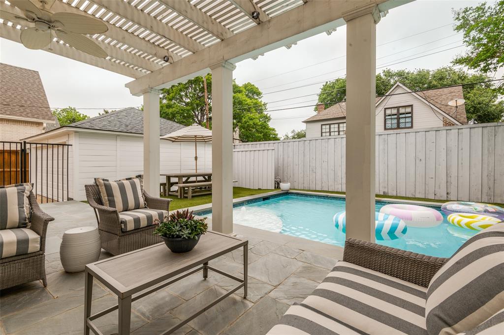 Caruth Hills 04 - Residential