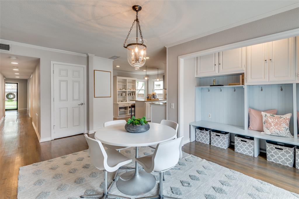 Caruth Hills 04 - Residential