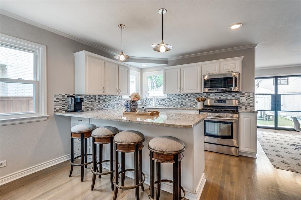 Caruth Hills 04 - Residential