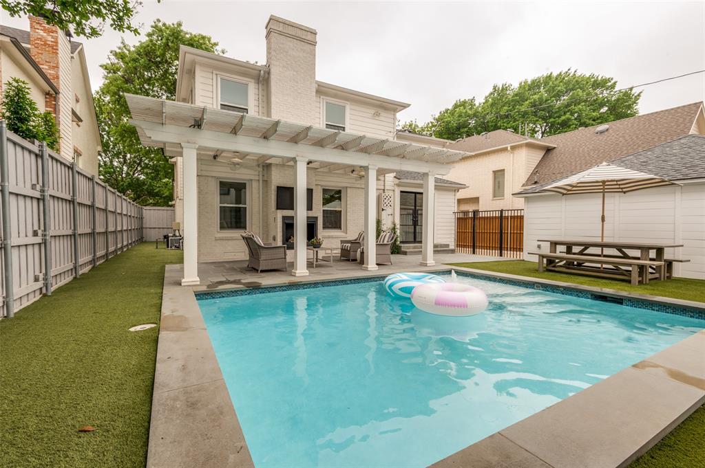 Caruth Hills 04 - Residential