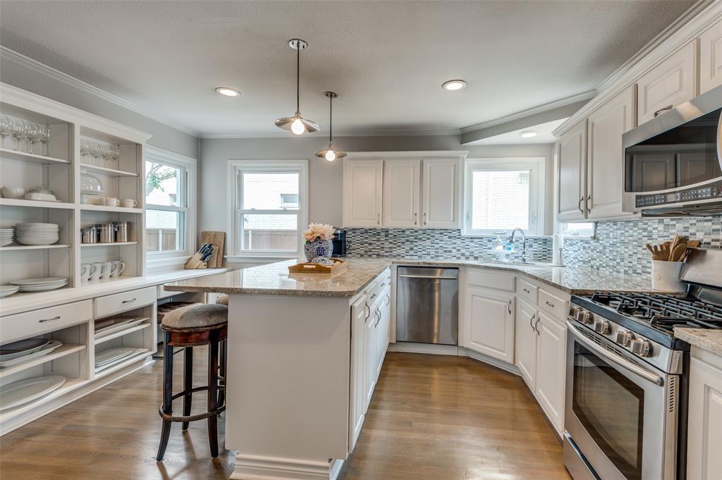 Caruth Hills 04 - Residential