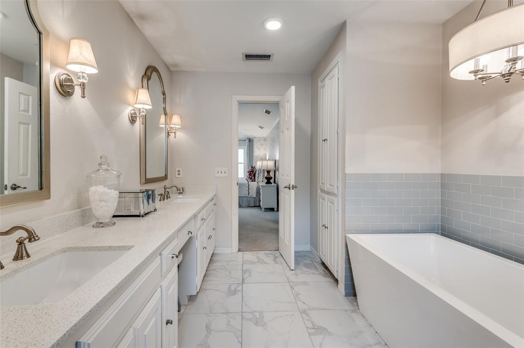 Caruth Hills 04 - Residential