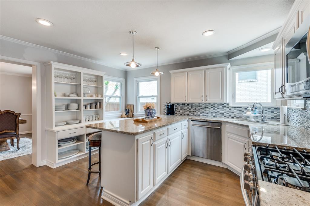 Caruth Hills 04 - Residential