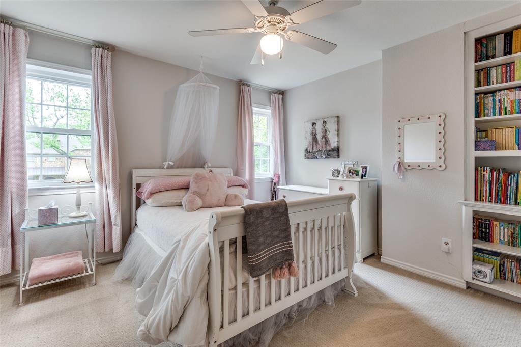 Caruth Hills 04 - Residential