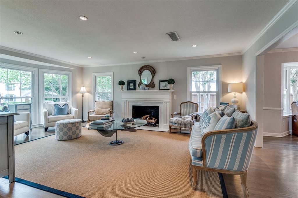 Caruth Hills 04 - Residential