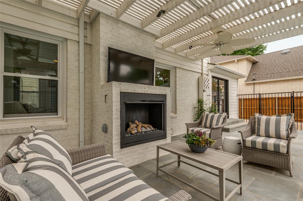 Caruth Hills 04 - Residential