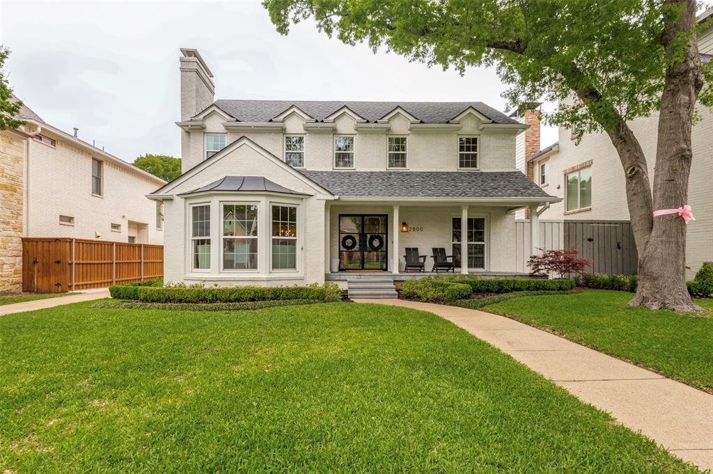 Caruth Hills 04 - Residential