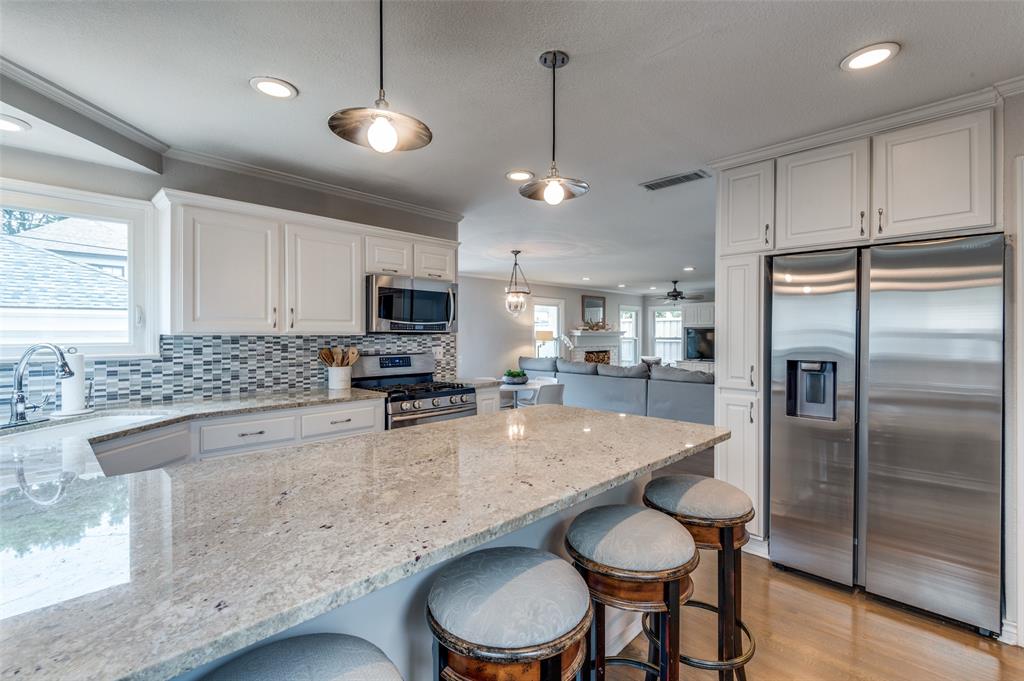 Caruth Hills 04 - Residential