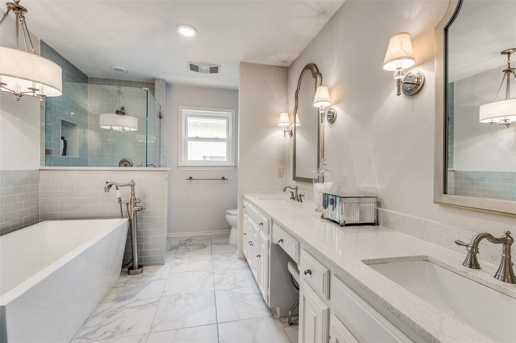 Caruth Hills 04 - Residential