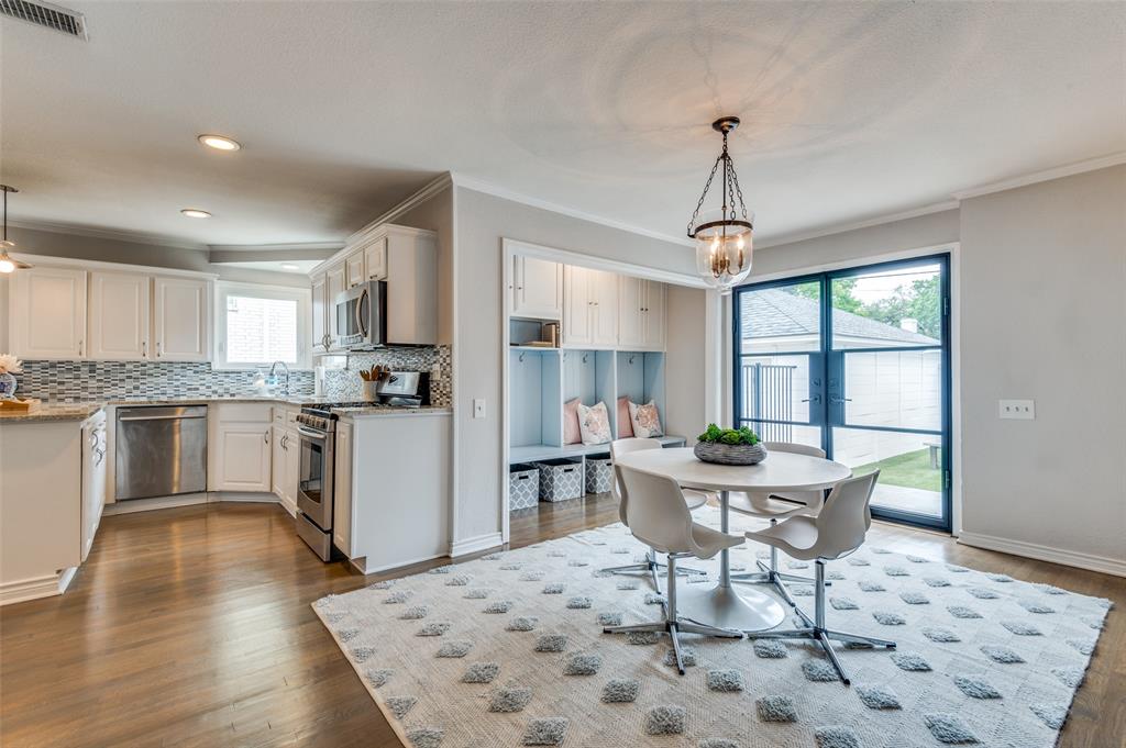 Caruth Hills 04 - Residential