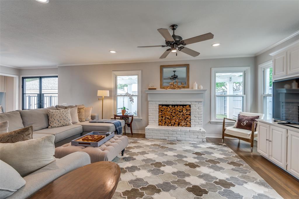 Caruth Hills 04 - Residential