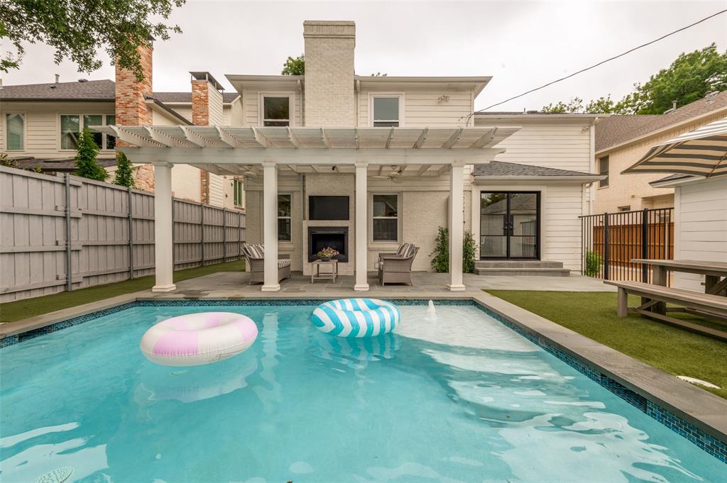 Caruth Hills 04 - Residential