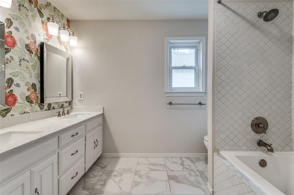 Caruth Hills 04 - Residential