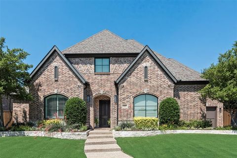 11807 Capitan Lane Frisco TX 75033