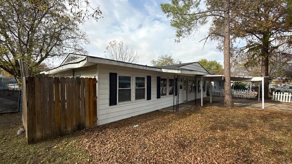 Rollingwood Hills - Residential