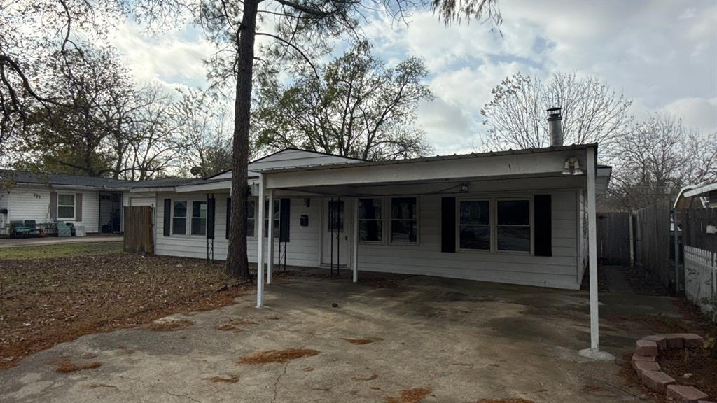 Rollingwood Hills - Residential