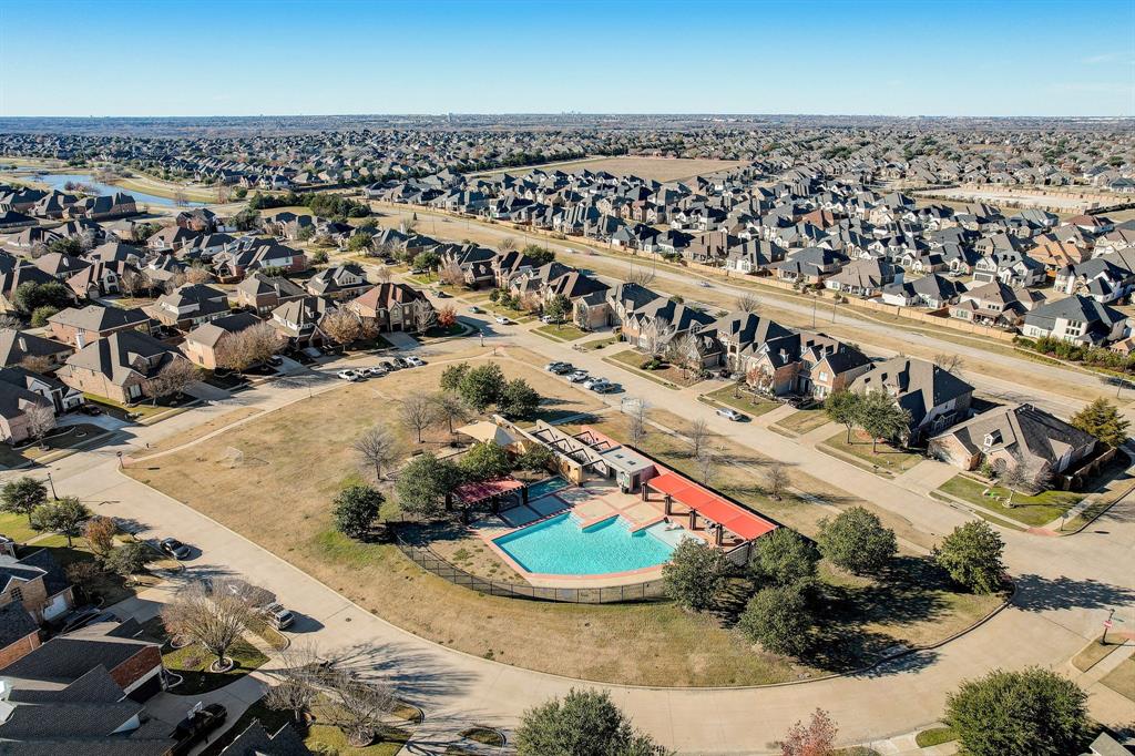 Bella Vista At Mira Lagos - Residential