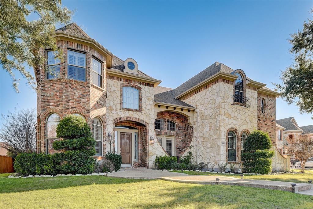 Bella Vista At Mira Lagos - Residential