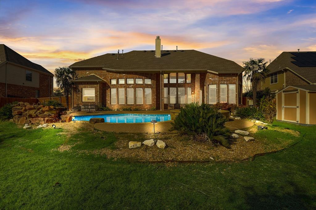 Bella Vista At Mira Lagos - Residential