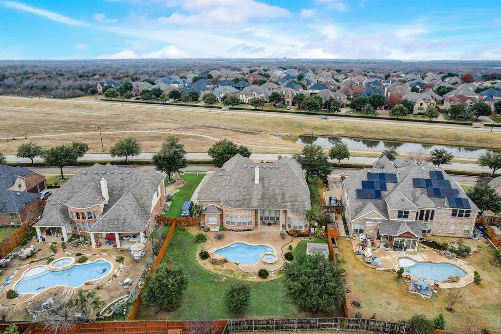 Bella Vista At Mira Lagos - Residential