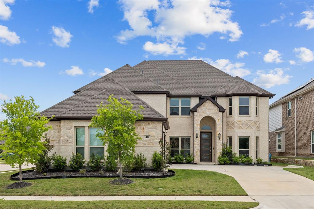 414 Frontier Court