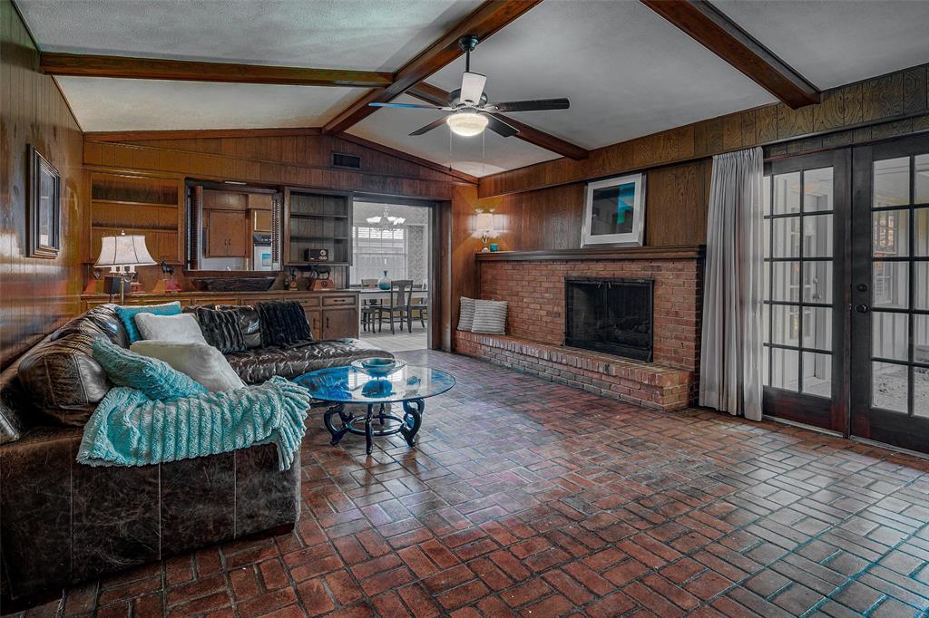 Tamarack - Residential