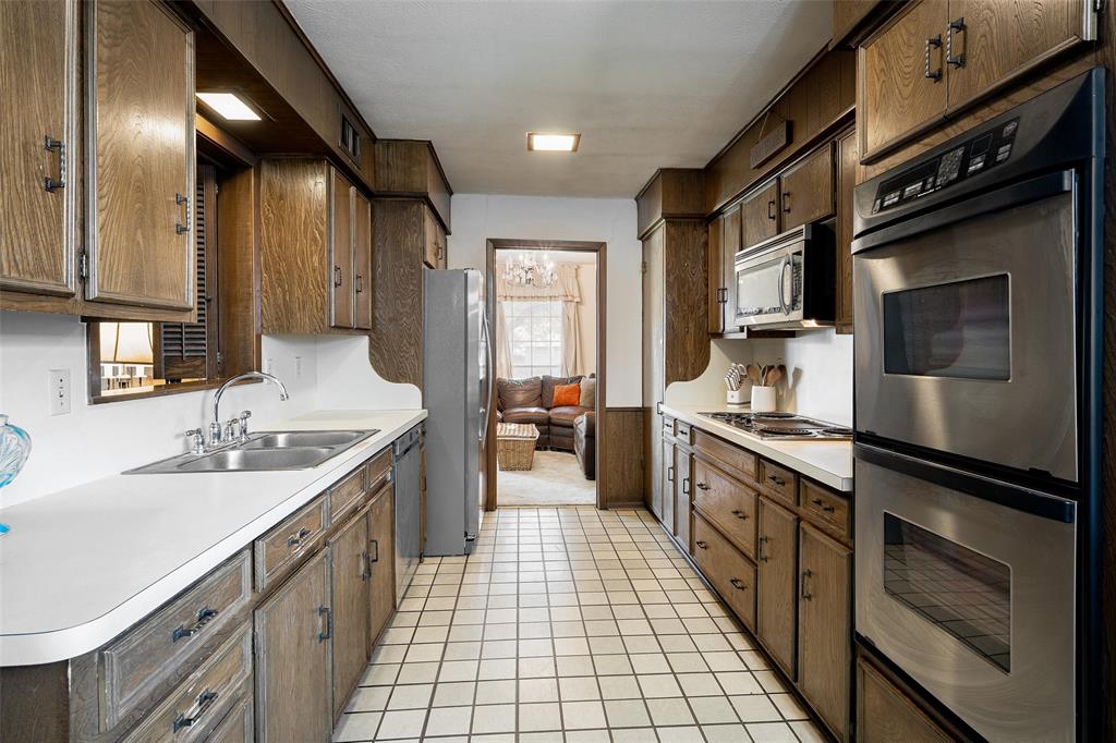 Tamarack - Residential