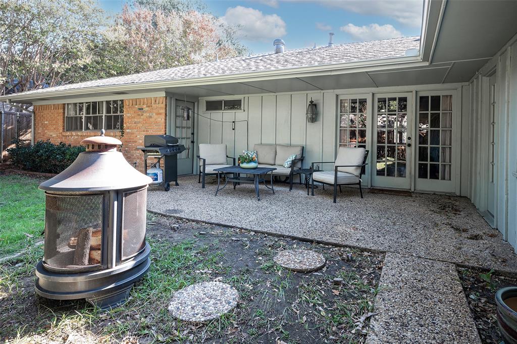 Tamarack - Residential