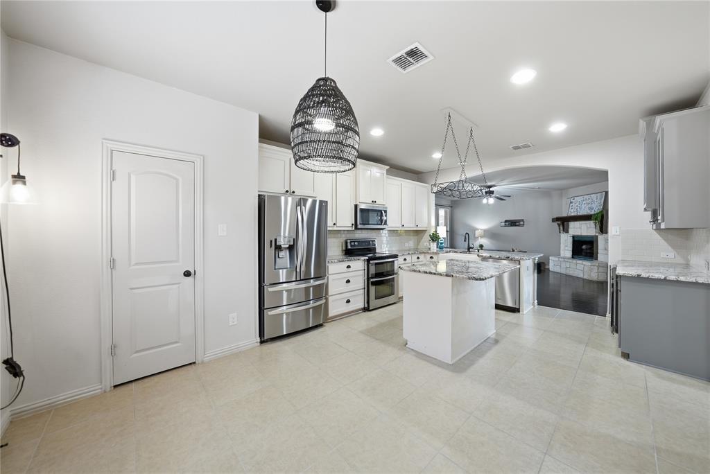 Seventeen Lakes Add - Residential