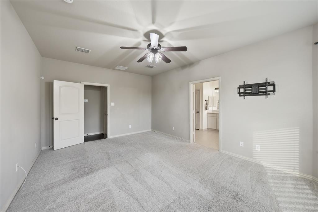 Seventeen Lakes Add - Residential