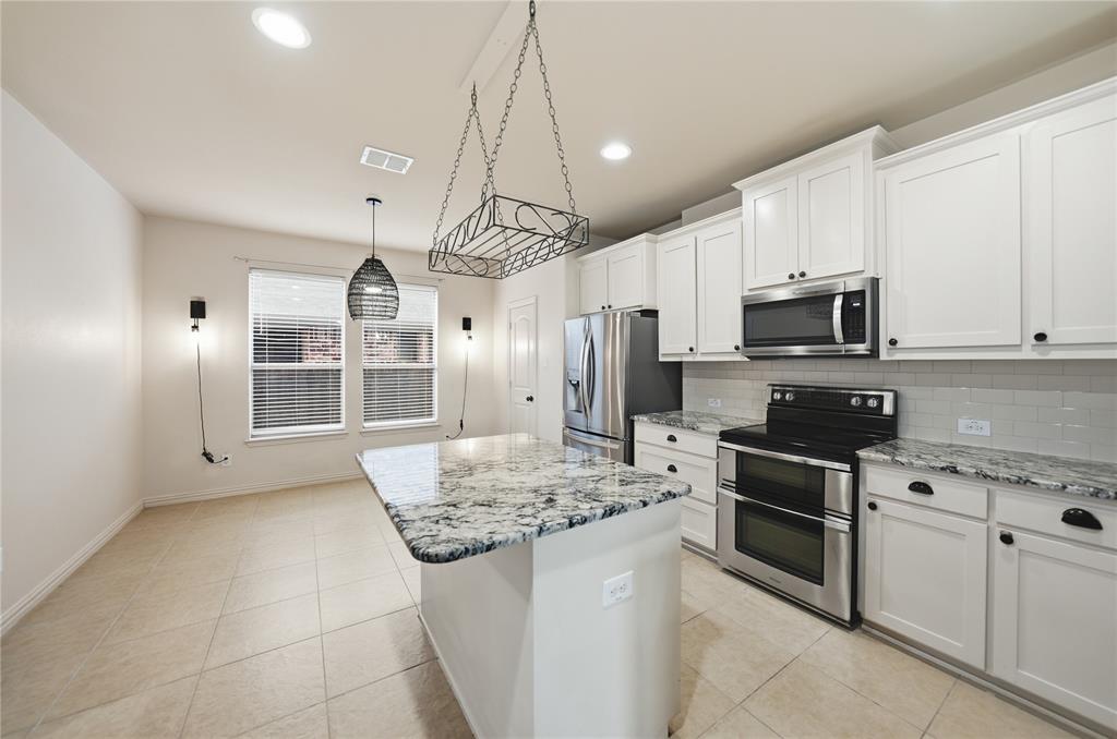 Seventeen Lakes Add - Residential