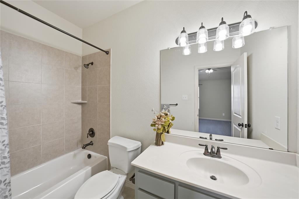 Seventeen Lakes Add - Residential