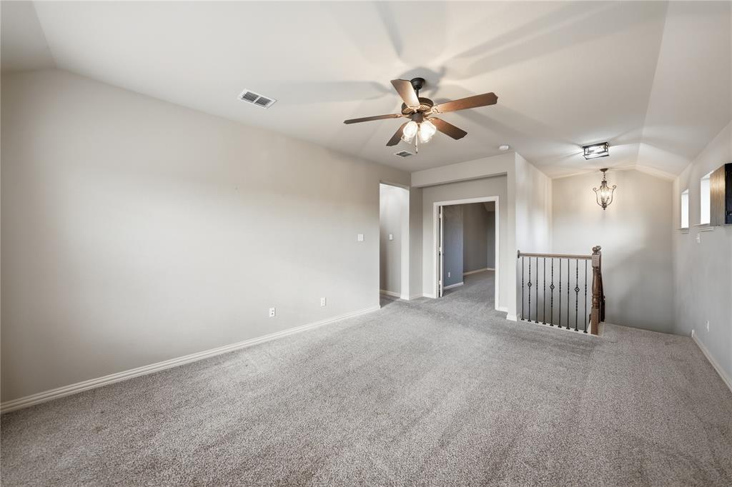 Seventeen Lakes Add - Residential