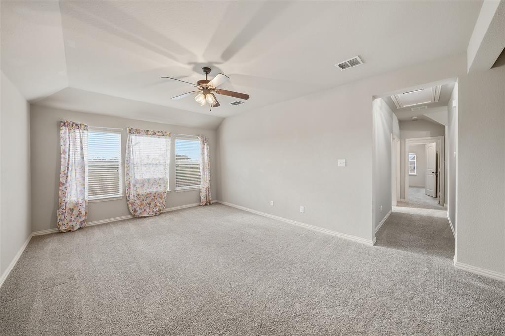 Seventeen Lakes Add - Residential