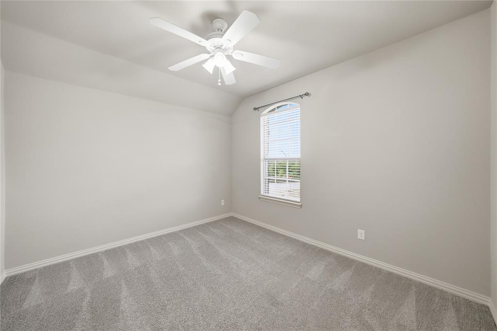 Seventeen Lakes Add - Residential