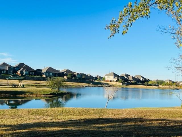 Seventeen Lakes Add - Residential