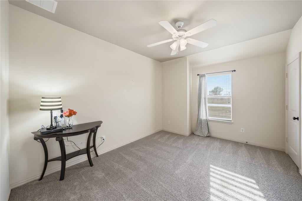 Seventeen Lakes Add - Residential