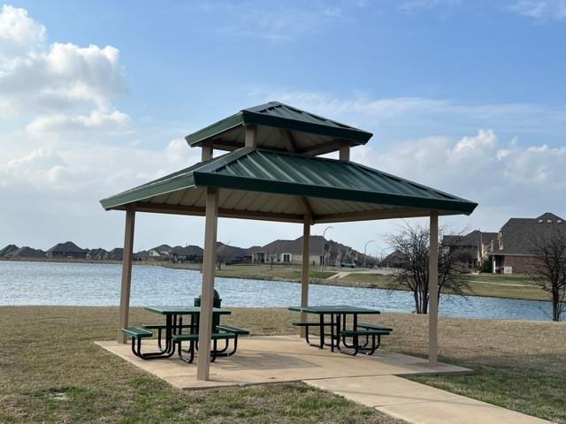 Seventeen Lakes Add - Residential