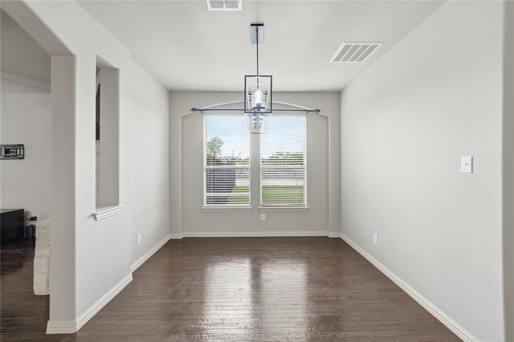 Seventeen Lakes Add - Residential