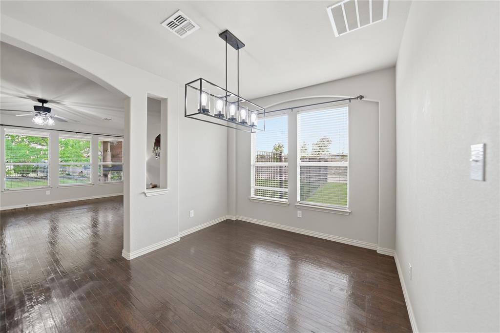 Seventeen Lakes Add - Residential