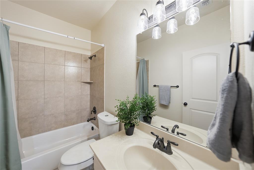 Seventeen Lakes Add - Residential