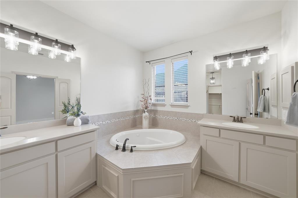 Seventeen Lakes Add - Residential