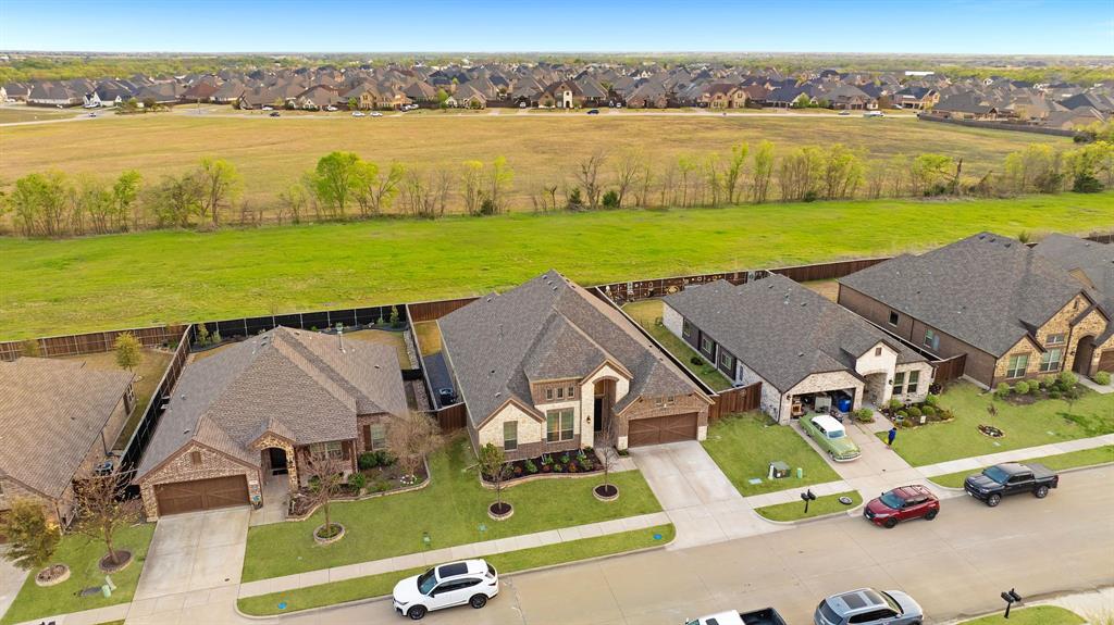 Sonoma Verde Ph 1b - Residential